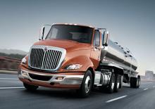Tractoras International PROSTAR 113 Day Cab Navistar N13 6x4