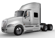Tractoras International Prostar 122 56
