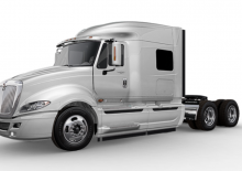 Tractoras International Prostar 122 73