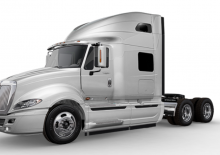 Tractoras International Prostar 122 73