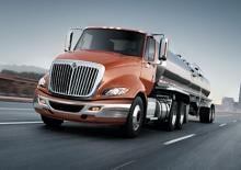 Tractoras International PROSTAR 122 Day Cab Cummins ISX15 4x2