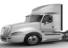 Tractoras International PROSTAR 122 Day Cab Cummins ISX15 6x4