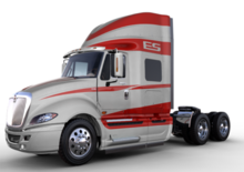 Tractoras International Prostar ES 122 56