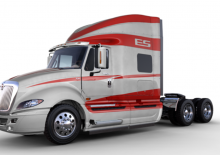 Tractoras International Prostar ES 122 73