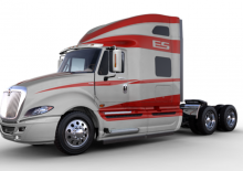 Tractoras International Prostar ES 122 73