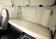 Tractoras Hyundai Commercial Vehicles Q340.42 D6AC