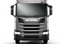 Tractoras Scania R 280 A4x2NZ