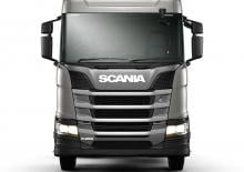 Tractoras Scania R 280 A6X2/4NA
