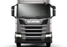 Tractoras Scania R 360 A4x2NA