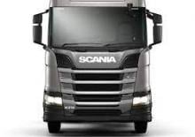 Tractoras Scania R 370 A4x2NA
