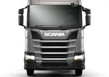 Tractoras Scania R 370 A6X2NA