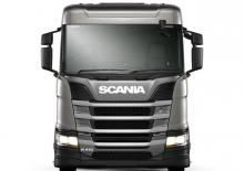 Tractoras Scania R 410 LA4x2MNA