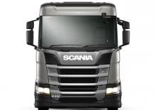 Tractoras Scania R 410 LA6x2MNA