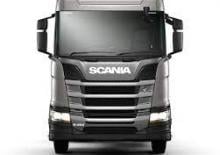 Tractoras Scania R 450 4x2