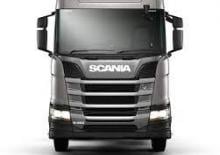 Tractoras Scania R 450 A4x2NA