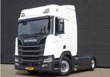 Tractoras Scania R 530