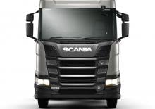 Tractoras Scania R 730 A4x2NA