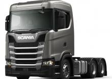 Tractoras Scania S 370 A6X4NA