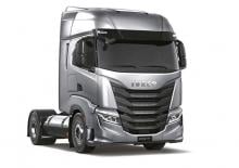 Tractoras Iveco S-WAY Artic AS440S46TX/FP