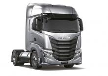Tractoras Iveco S-WAY Artic AS440S46TX/P MM