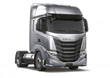 Tractoras Iveco S-WAY Artic AS440S49T/FP LT