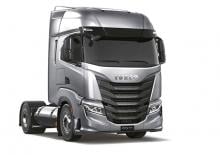 Tractoras Iveco S-WAY Artic AS440S49T/P