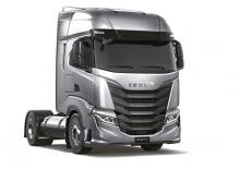 Tractoras Iveco S-WAY Artic AS440S49TX/P