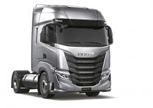 Tractoras Iveco S-WAY Artic AS440S53T/FP
