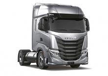 Tractoras Iveco S-WAY Artic AS440S53TX/P