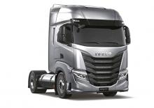 Tractoras Iveco S-WAY Artic AS440S53TX/P MM