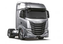 Tractoras Iveco S-WAY Artic AS440S57TX/P