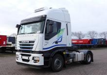 Tractoras Iveco STRALIS ARTIC AS440S42T/P XP