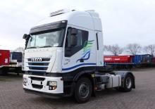 Tractoras Iveco STRALIS ARTIC AS440S42TX/P
