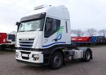 Tractoras Iveco STRALIS ARTIC AS440S42TX/P XP 17,5