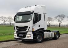 Tractoras Iveco STRALIS ARTIC AS440S51T/P XP