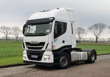 Tractoras Iveco STRALIS ARTIC AS440S51TX/P