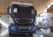 Tractoras Iveco STRALIS ARTIC AS440S57T/P XP