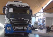 Tractoras Iveco STRALIS ARTIC AS440S57TX/P