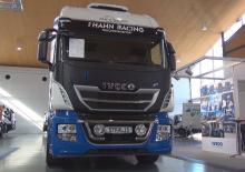Tractoras Iveco STRALIS ARTIC AS440S57TX/P