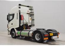 Tractoras Iveco STRALIS AS440S40