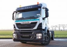 Tractoras Iveco STRALIS AT440S33