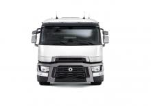Tractoras Renault T 380.18 4X2 T E6