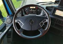 Tractoras Renault T 380.26 6X2 TML E6