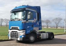 Tractoras Renault T 440.18 HIGHCAB 4X2 T E6 (LHD)