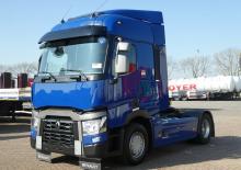 Tractoras Renault T 460.18 4X2 T E6