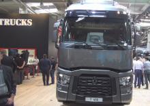 Tractoras Renault T 460.26 6X2 T TAG E6