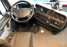 Tractoras Renault T 480 T6x2 PUSHER E6