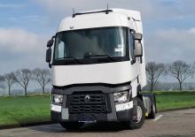 Tractoras Renault T 480.18 4X2 T E6