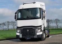 Tractoras Renault T 480.18 HIGHCAB 4X2 T LOW E6 (LHD)
