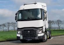 Tractoras Renault T 480.18 HIGHCAB 4X2 T X-LOW E6 (LHD)